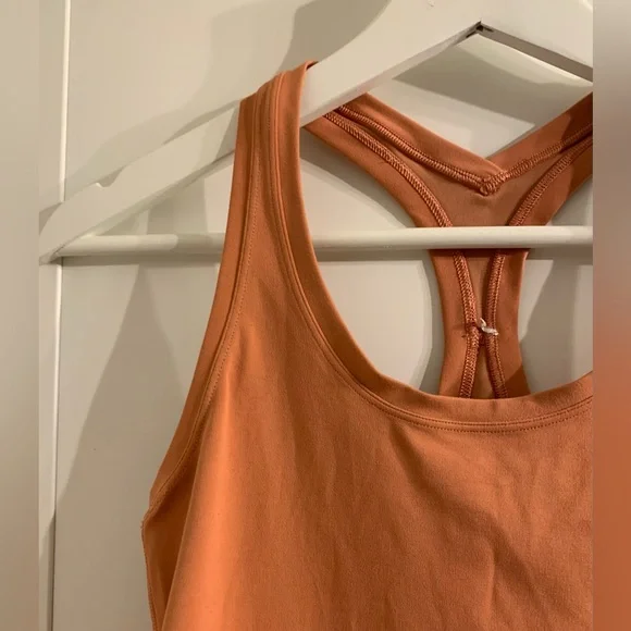 Lululemon Racerback Tank - Picture 4 of 6
